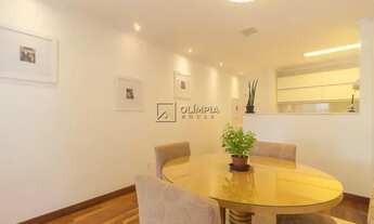 Imagem 4: Apartamento Locação 1 Dormitórios - 80 m² Paraíso