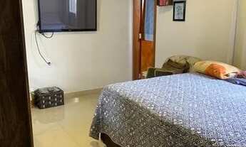 Imagem 4: Casa 2 Qts - Residencial Fidelis