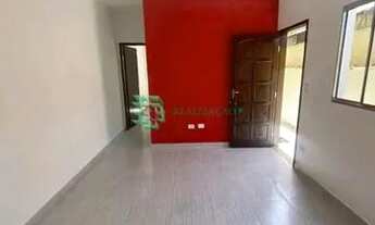 Imagem 4: Casa para venda com 60 metros quadrados com 2 quartos em Centro - Mongaguá - SP