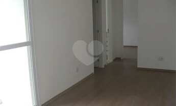 Imagem: Jundiaí - Apartamento Padrão - Bosque