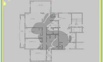 Imagem 5: São Paulo - Apartamento Padrão - Higienópolis