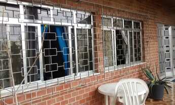 Imagem 4: 02 Casas Amplas, 03 quartos - Carolina - Duque de Caxias