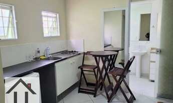 Imagem 6: Kitnet com 1 dormitório para alugar, 20 m² por R$ 1.100,00/mês - Vila São Luís(Zona Oeste