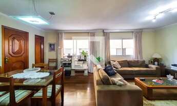 Imagem 5: Apartamento para Aluguel - Vila Mariana, 3 Quartos, 100 m2