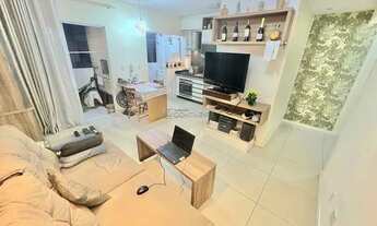 Imagem 7: APARTAMENTO - 02 QUARTOS - ELEVADOR - ABRAÃO