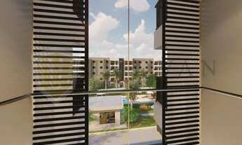 Imagem 3: Ribeirão Preto - Apartamento Padrão - Dom Bernardo José Mielle