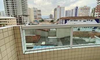 Imagem 5: Apartamento 1 Quarto em Vila Guilhermina - Praia Grande, SP