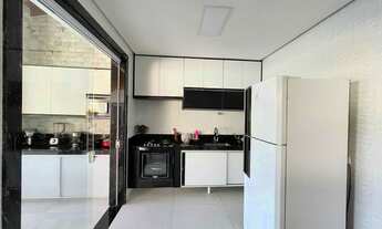 Imagem 4: Não perca! Casa com 2 quartos em Flórida - Praia Grande - SP