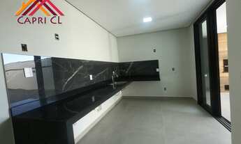 Imagem 11: INDAIATUBA - Casa de Condomínio - JARDIM RESIDENCIAL VIENA