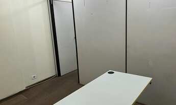 Imagem 2: Sala ed Depaoli Galpão / depósito com venda por R$95.000