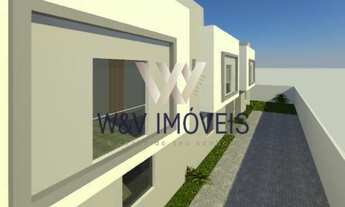 Imagem 5: Sobrado com 3 dormitórios, 94 m² - Alto Boqueirão - Curitiba/PR