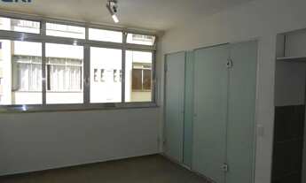 Imagem 3: QUARTO E SALA CONJUGADOS - PRÓX. METRÔ FARIA LIMA