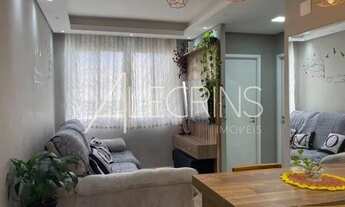 Imagem: Apartamento - Jardim Nossa Senhora da Penha