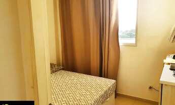 Imagem 4: BARRA FUNDA - 44M² - 02 DORM - SEM VAGA - COM LAZER - SP