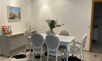 Imagem 4: Apartamento - Vila Betânia - Palazzi Di Venézia - 3 Dormitórios - 108m²