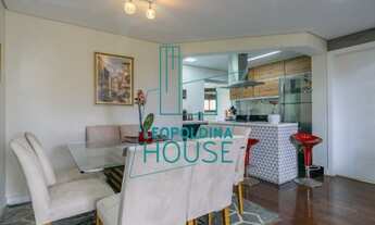 Imagem 6: SãO PAULO - Apartamento Padrão - Vila Leopoldina