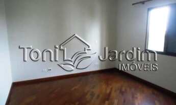 Imagem 3: Apartamento com 3 dormitórios à venda, 181 m² por R$ 500.000,00 - Vila Boa Vista - Santo A