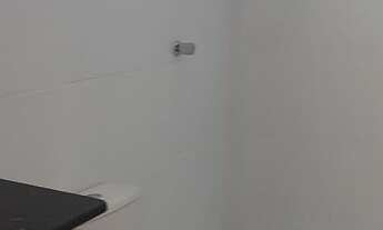 Imagem 4: Casa pronta, com 2/4, um suíte