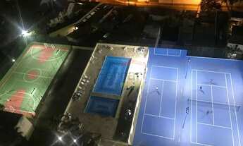 Imagem 2: Apartamento Barro Branco com 3 dormitórios, 1 suíte e 1 vaga