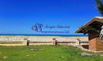 Imagem 2: Casa pé na areia em Águas Belas - Caponga