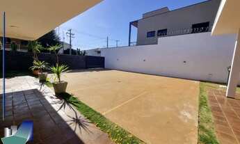 Imagem 7: Casa comercial para locação Alto da Boa Vista Ribeirão Preto