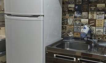 Imagem 2: Apartamento para aluguel com 47 metros quadrados com 2 quartos em Parque Campolim - Soroca