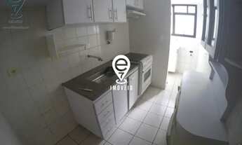 Imagem 7: Apartamento à venda, 2 quartos, 1 vaga, Bosque da Saúde - São Paulo/SP