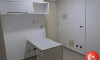 Imagem 2: São Paulo - Conjunto Comercial/Sala - Santana