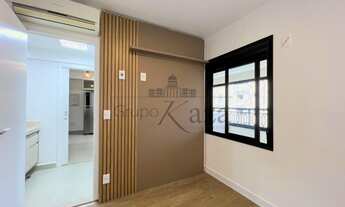 Imagem 3: Apartamento para venda com 45 metros quadrados com 1 quarto