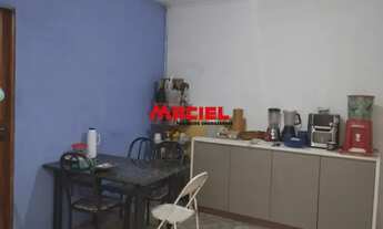 Imagem 3: Casa Padrão em Sao Jose dos Campos