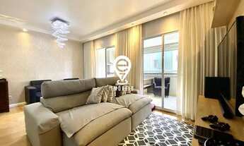 Imagem 2: Apartamento à venda, 3 quartos, 3 suítes, 2 vagas, Ipiranga - São Paulo/SP