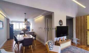 Imagem 3: Casa com 3 dormitórios à venda, 120 m² por R$ 1.650.000,00 - Jardim Paulista - São Paulo/S