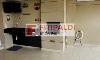 Imagem 6: Apartamento Alto Padrão em Centro - Guarulhos