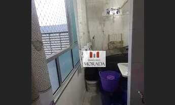 Imagem 9: Apartamento com 2 dormitórios à venda, 53 m² por R$ 240.000 - Jardim Satélite - São José d