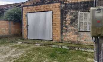 Imagem: Lote bairro São Martinho