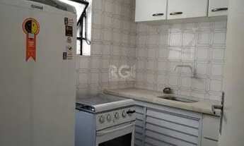 Imagem 6: Apartamento JK para Venda - 32m², 1 dormitório, Floresta