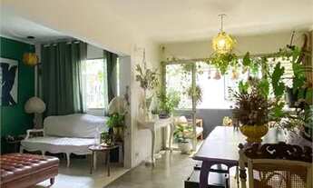 Imagem: Lindo apartamento ensolarado e amplo em