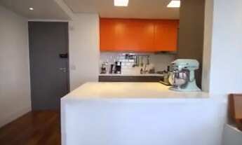 Imagem 3: Locação Duplex , 2 Suítes , 2 Vagas - Alphaville