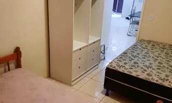 Imagem 5: Locação de apartamentos mobiliados