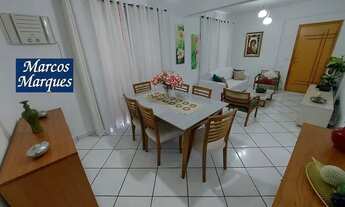 Imagem 5: Garagem privativa (demarcada em escritura) - 2 quartos + 3º reversível