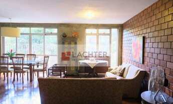 Imagem 4: RIO DE JANEIRO - Apartamento Padrão - Gávea