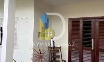 Imagem 2: Casa com 264m² e 3 quartos à venda no conjunto Novo Mundo em Barro Duro - Maceió - AL