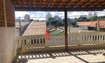 Imagem 3: Lindo sobrado PARQUE SANTO ANTONIO