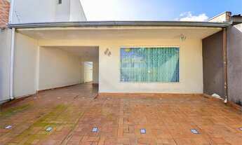 Imagem 7: Casa térrea 4 quartos, suíte, 3 vagas, 175 m² Uberaba