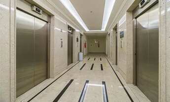 Imagem 3: Sala Comercial de Alto Padrão