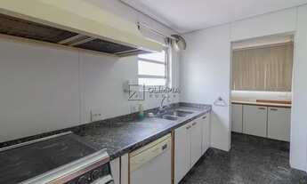 Imagem 10: Apartamento Locação Jardim Paulista 190 m² 3 Dormitórios