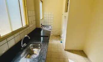 Imagem 2: Apartamento Padrão em Ribeirão Preto