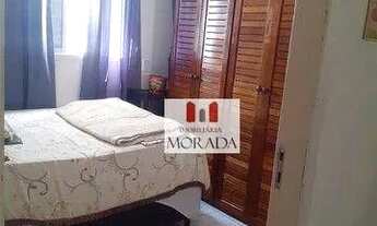 Imagem 4: Apartamento com 2 dormitórios à venda, 69 m² por R$ 425.000 - Jardim América - São José do