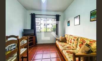 Imagem 3: Apartamento para Aluguel - Balneário Cidade Atlântica, 2 Quartos, 70 m2