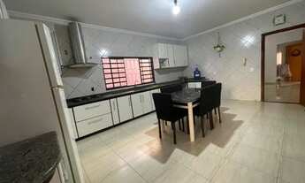 Imagem 5: Casa no bairro Anápolis City - Anápolis - 03 Quartos, sendo 1 suíte